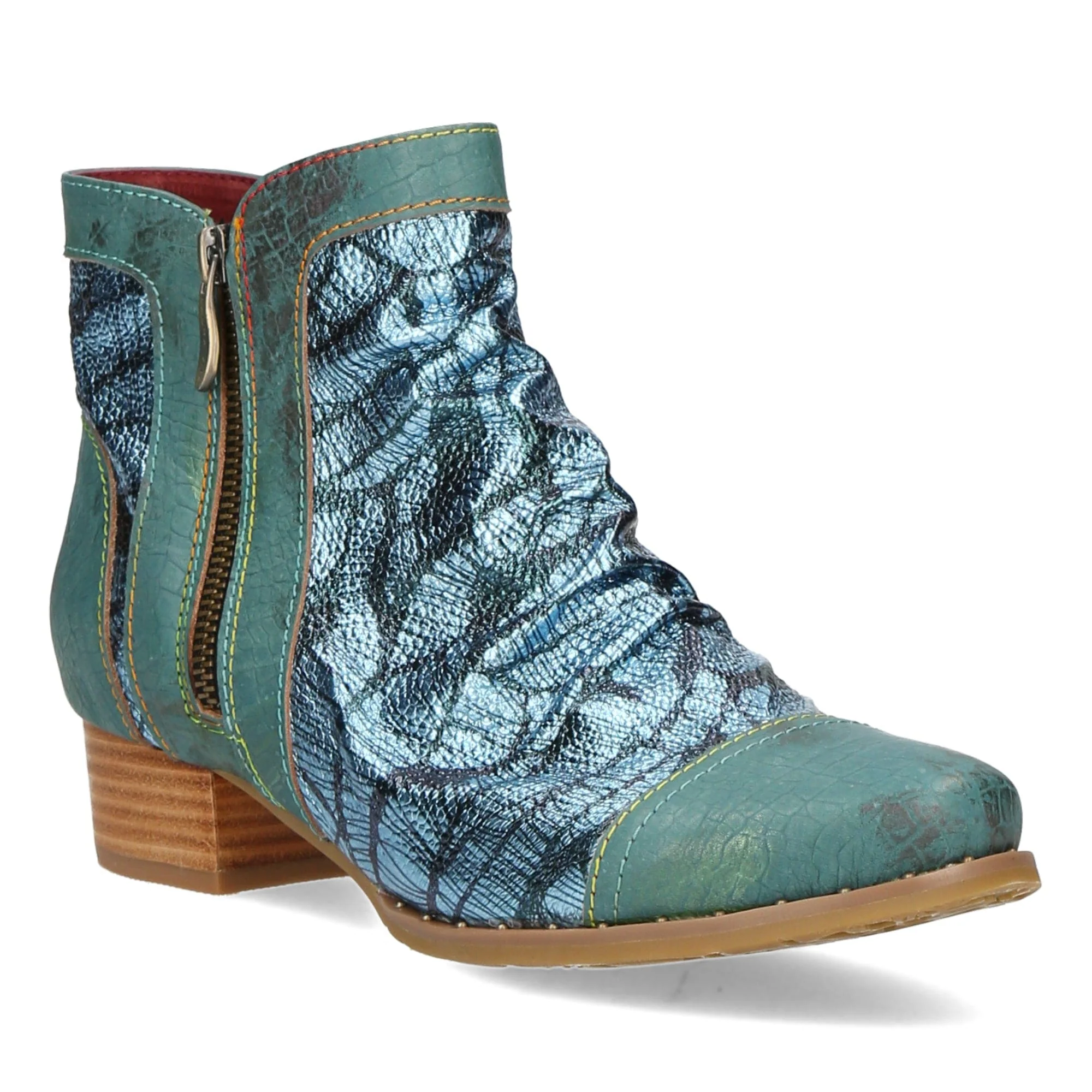 Bottines - SL217-A - Image 7