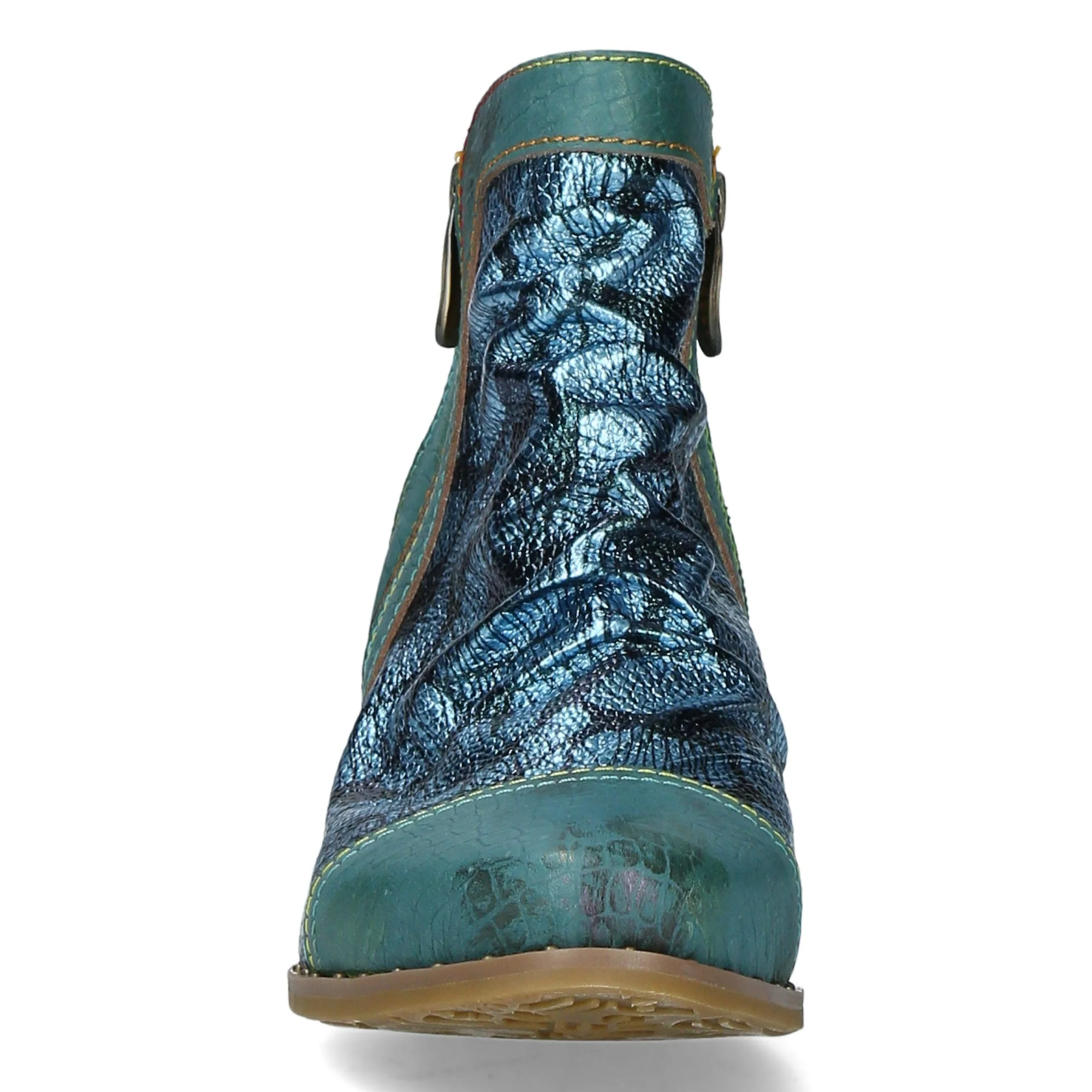 Bottines - SL217-A - Image 8