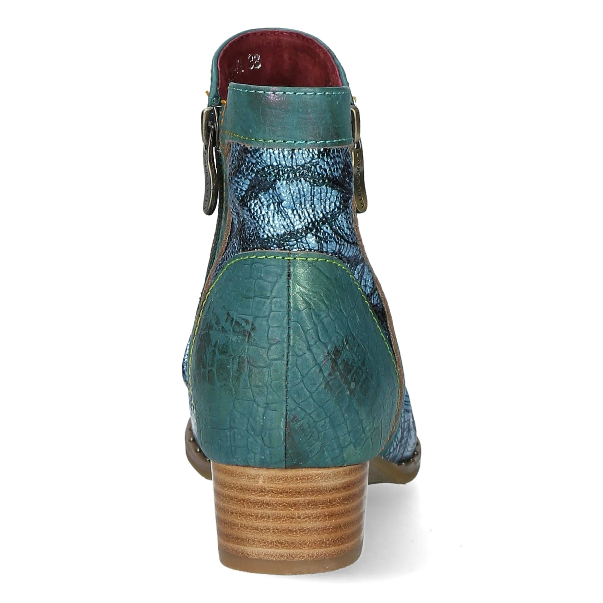 Bottines - SL217-A - Image 9