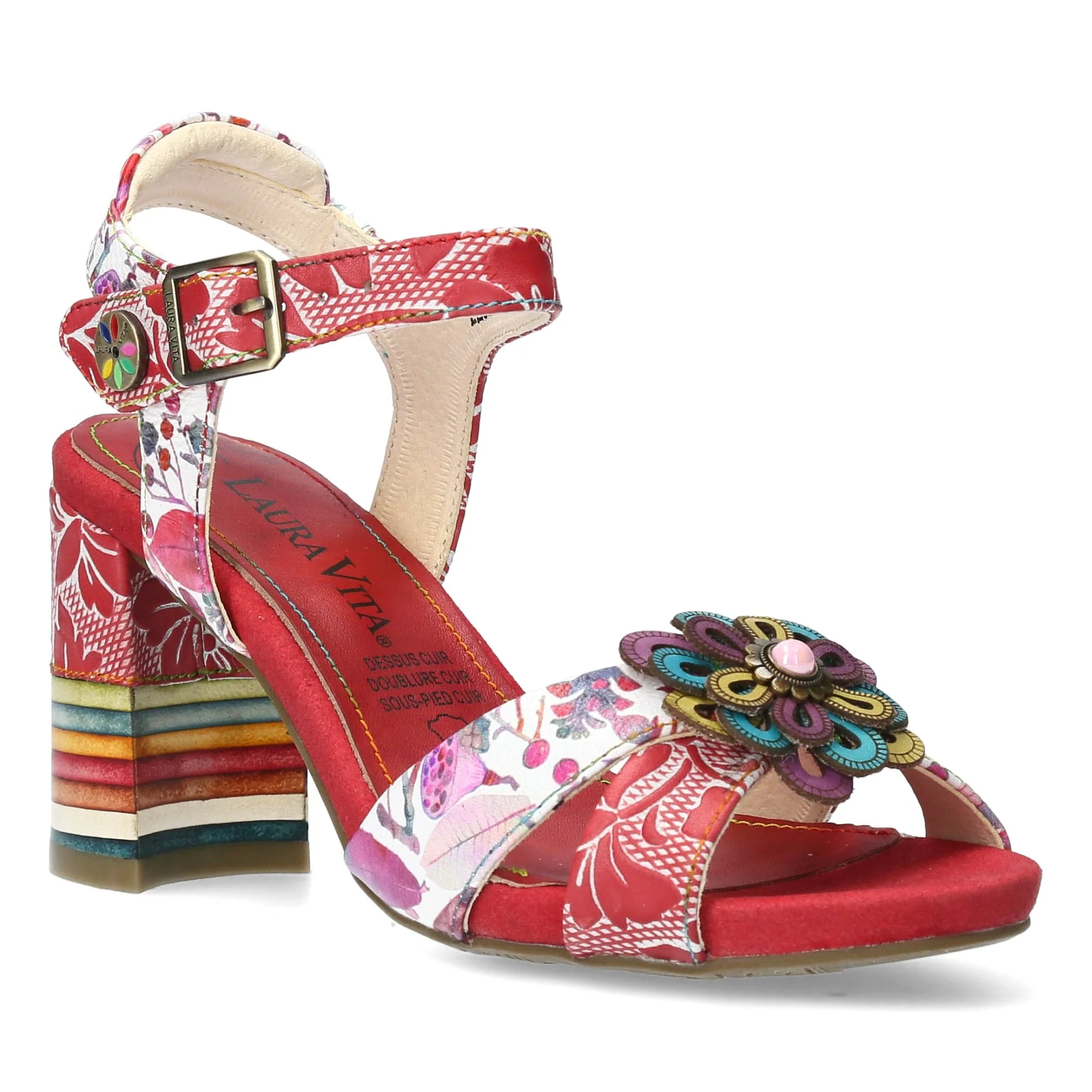 Sandales - SOPHIO 02 - Image 2