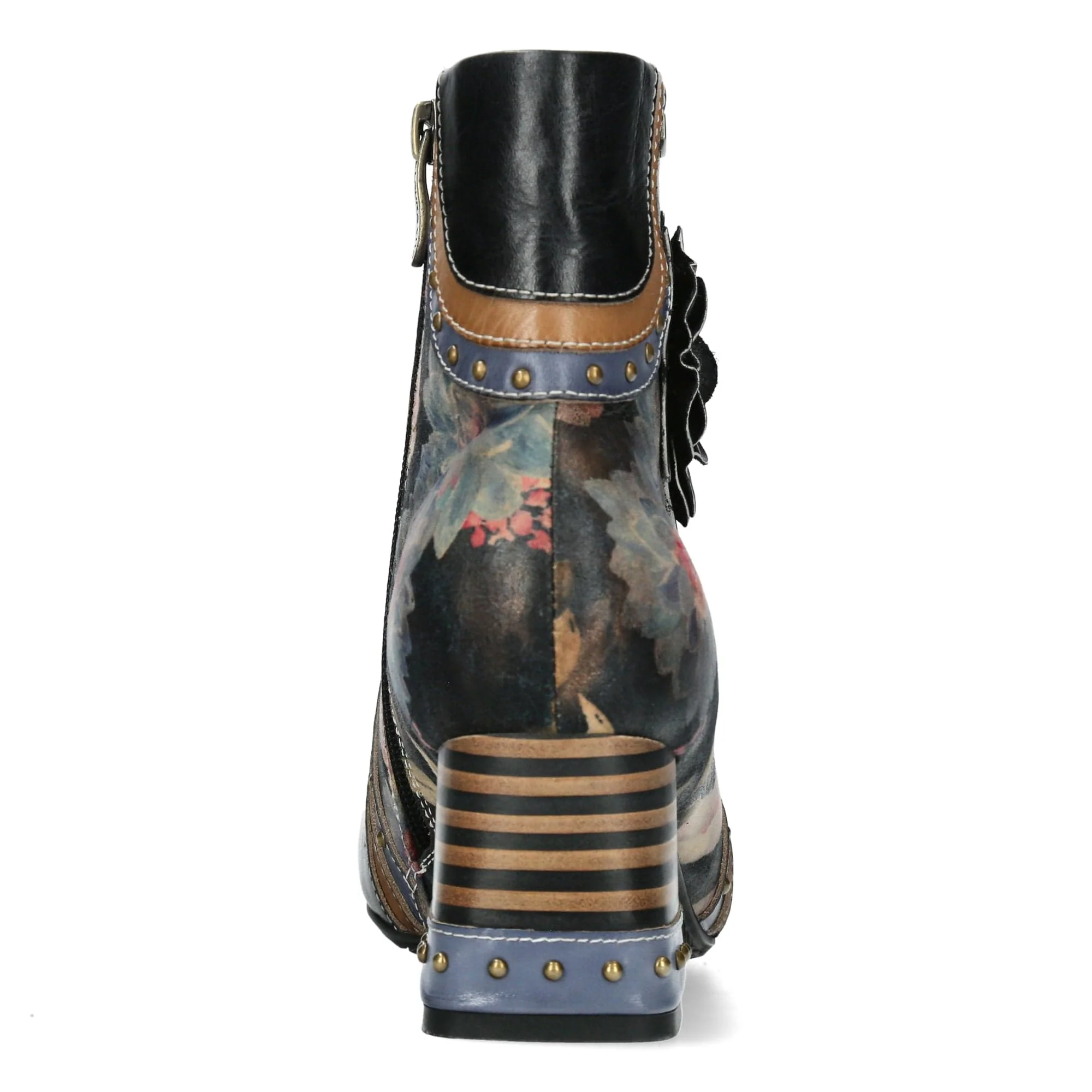 Bottines - TALAO 02 - Image 7