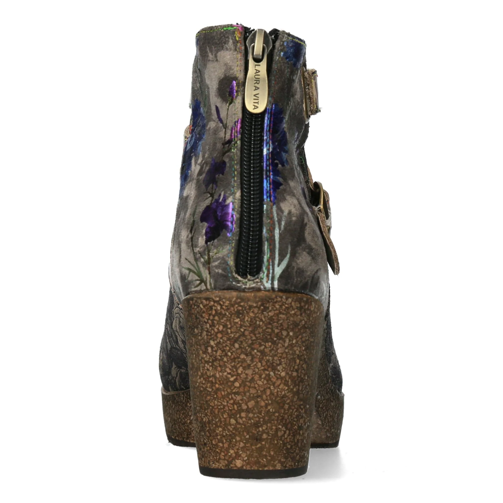 Bottines - TISHAO 01 - Image 7
